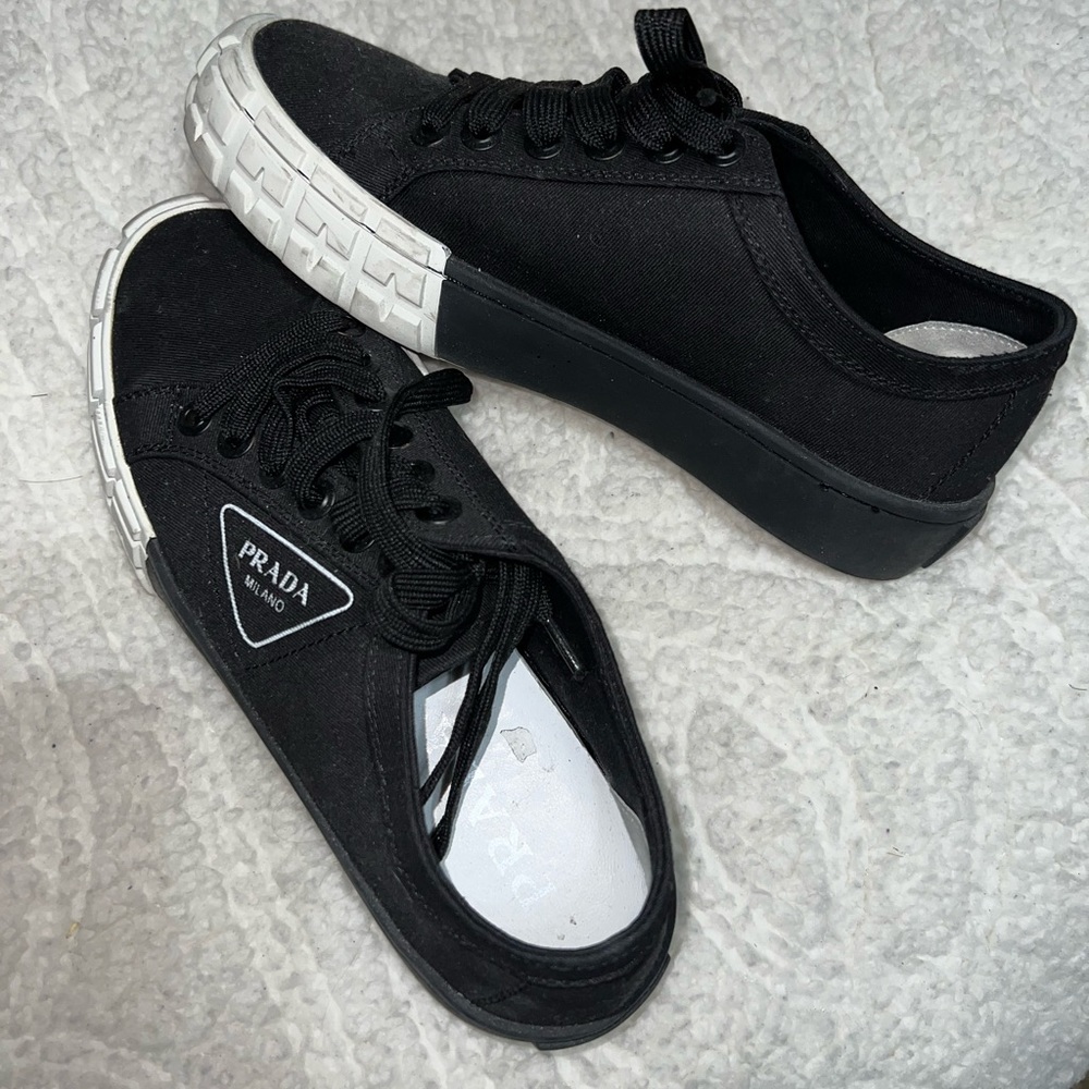 Prada shoes Size EU 38